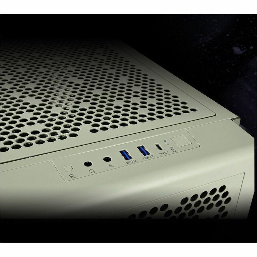 Alternate-Image10 Image for Thermaltake Ceres 300 TG ARGB Matcha Green Mid Tower Chassis