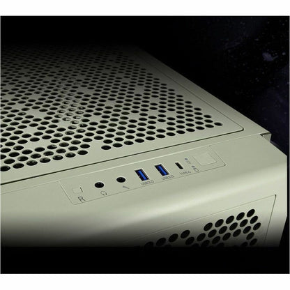 Alternate-Image10 Image for Thermaltake Ceres 300 TG ARGB Matcha Green Mid Tower Chassis