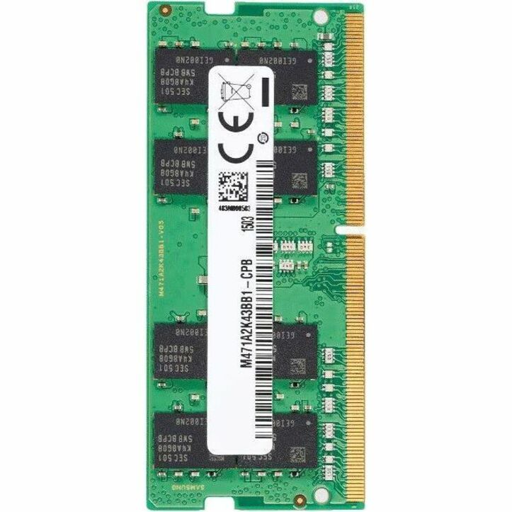 Alternate-Image1 Image for HP 16GB DDR4 SDRAM Memory Module