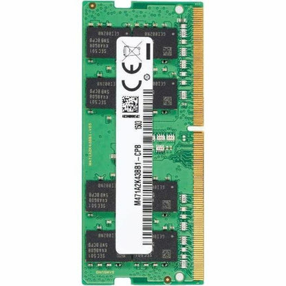 Alternate-Image1 Image for HP 16GB DDR4 SDRAM Memory Module