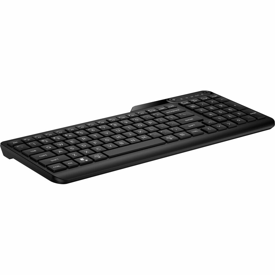 Alternate-Image1 Image for HP 475 Dual-Mode Wireless Keyboard