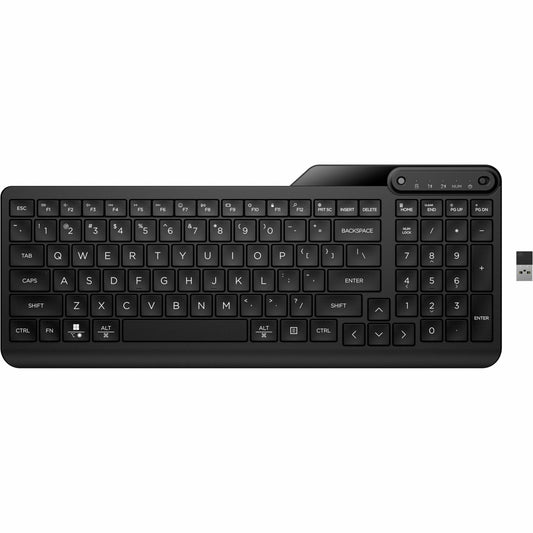 Main Image for HP 475 Dual-Mode Wireless Keyboard
