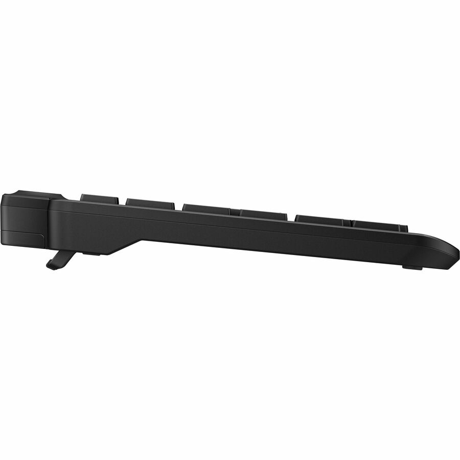 Right Image for HP 475 Dual-Mode Wireless Keyboard