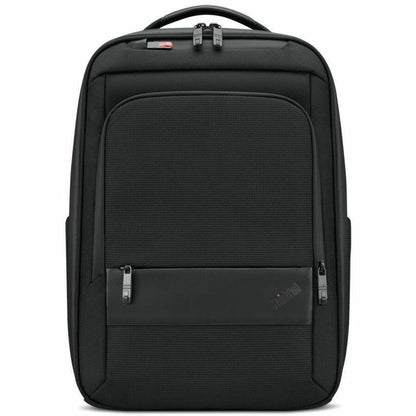 Front Image for Lenovo Professional Carrying Case (Backpack) for 16" Notebook, Accessories - Black