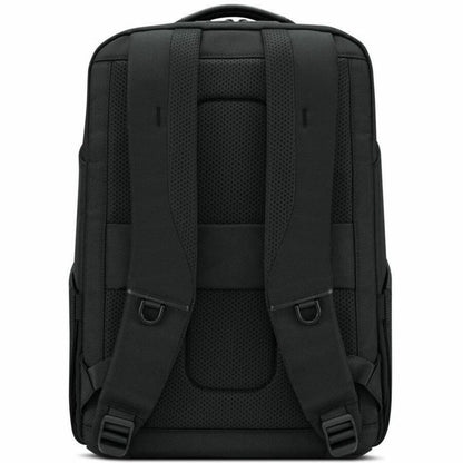 Rear Image for Lenovo Professional Carrying Case (Backpack) for 16" Notebook, Accessories - Black
