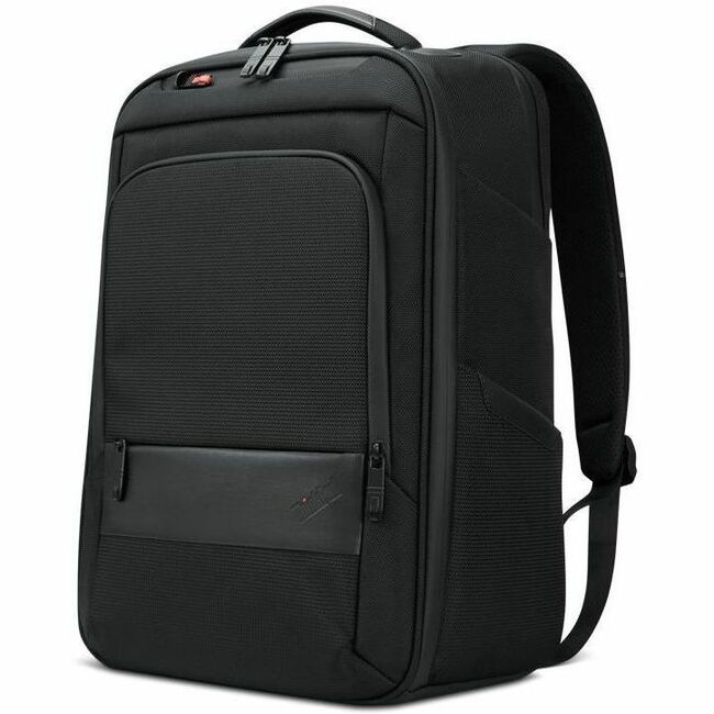 Main Image for Lenovo Professional Carrying Case (Backpack) for 16" Notebook, Accessories - Black