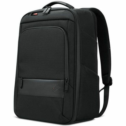 Main Image for Lenovo Professional Carrying Case (Backpack) for 16" Notebook, Accessories - Black