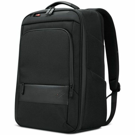Main Image for Lenovo Professional Carrying Case (Backpack) for 16" Notebook, Accessories - Black