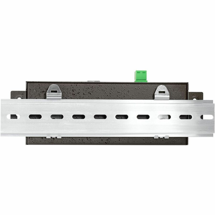Alternate-Image5 Image for StarTech 7-Port Managed USB Hub, Heavy Duty Metal Industrial Housing, ESD & Surge Protection, Wall/Desk/Din-Rail Mount, USB 5Gbps, TAA