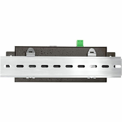 Alternate-Image5 Image for StarTech 7-Port Managed USB Hub, Heavy Duty Metal Industrial Housing, ESD & Surge Protection, Wall/Desk/Din-Rail Mount, USB 5Gbps, TAA