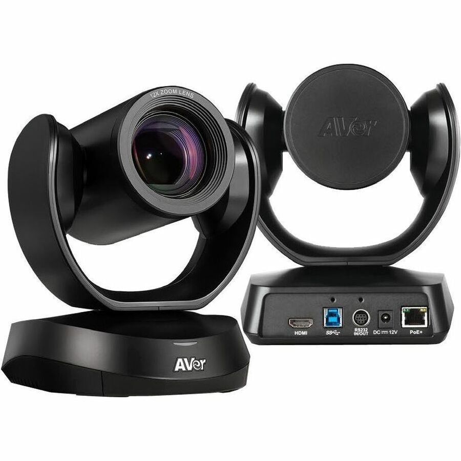 Main Image for AVer CAM520 Pro3 Video Conferencing Camera - 60 fps - Serial - TAA Compliant