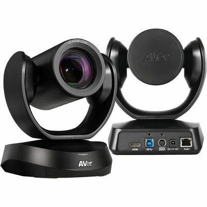 Main Image for AVer CAM520 Pro3 Video Conferencing Camera - 60 fps - Serial - TAA Compliant