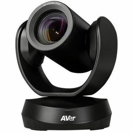 Left Image for AVer CAM520 Pro3 Video Conferencing Camera - 60 fps - Serial - TAA Compliant