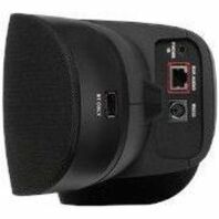 Alternate-Image4 Image for AVer Dual Lens Enterprise-Grade 4K PTZ Video Bar for Medium & Large Rooms