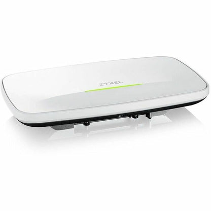 Bottom Image for Zyxel WiFi 7 BE22000 Wireless MultiGig Pro Access Point | Tri-Band Operation | Smart Antenna |10G Uplink | Mesh |Cloud, App, Direct or Controller Mgmt | POE++ | Nebula Pro Pack | WBE660S