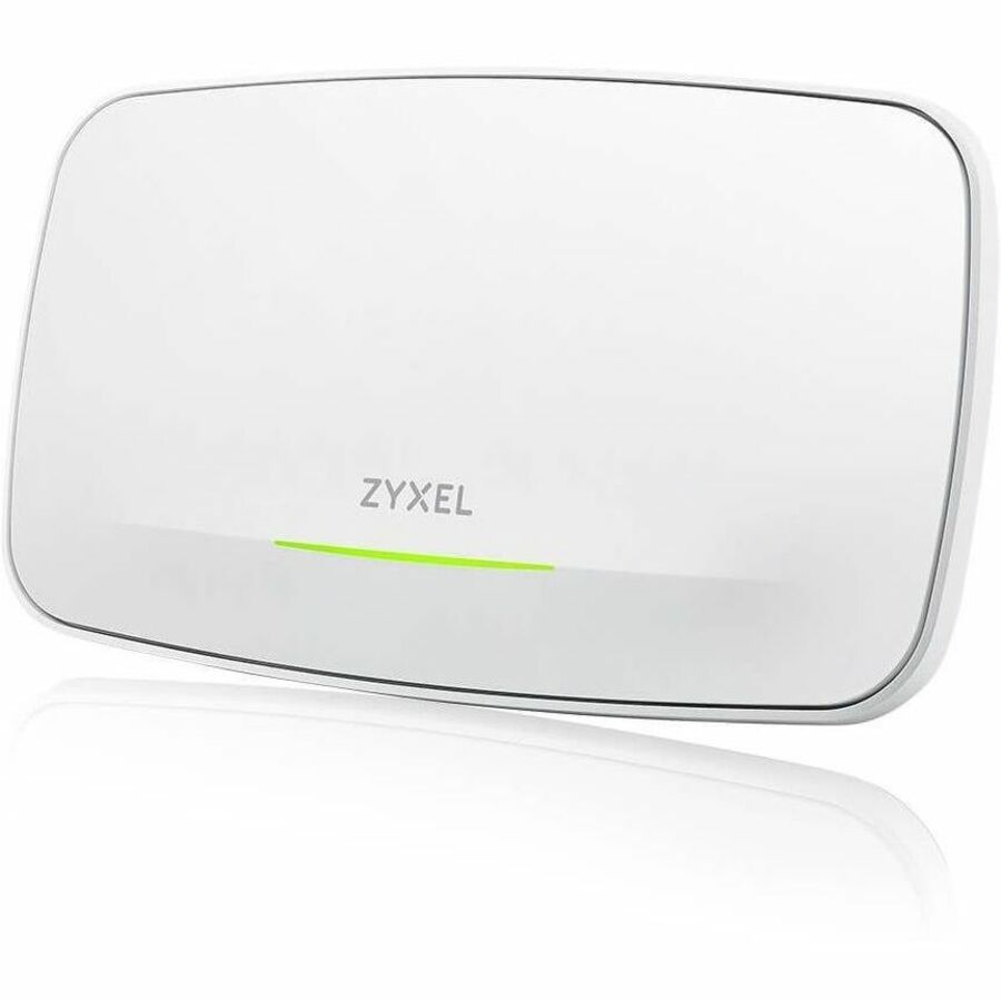 Main Image for Zyxel WiFi 7 BE22000 Wireless MultiGig Pro Access Point | Tri-Band Operation | Smart Antenna |10G Uplink | Mesh |Cloud, App, Direct or Controller Mgmt | POE++ | Nebula Pro Pack | WBE660S