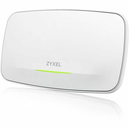 Main Image for Zyxel WiFi 7 BE22000 Wireless MultiGig Pro Access Point | Tri-Band Operation | Smart Antenna |10G Uplink | Mesh |Cloud, App, Direct or Controller Mgmt | POE++ | Nebula Pro Pack | WBE660S