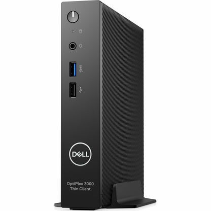 Main Image for Dell OptiPlex 3000 Thin Client Pentium N6005 Quad-core (4 Core) 2 GHz