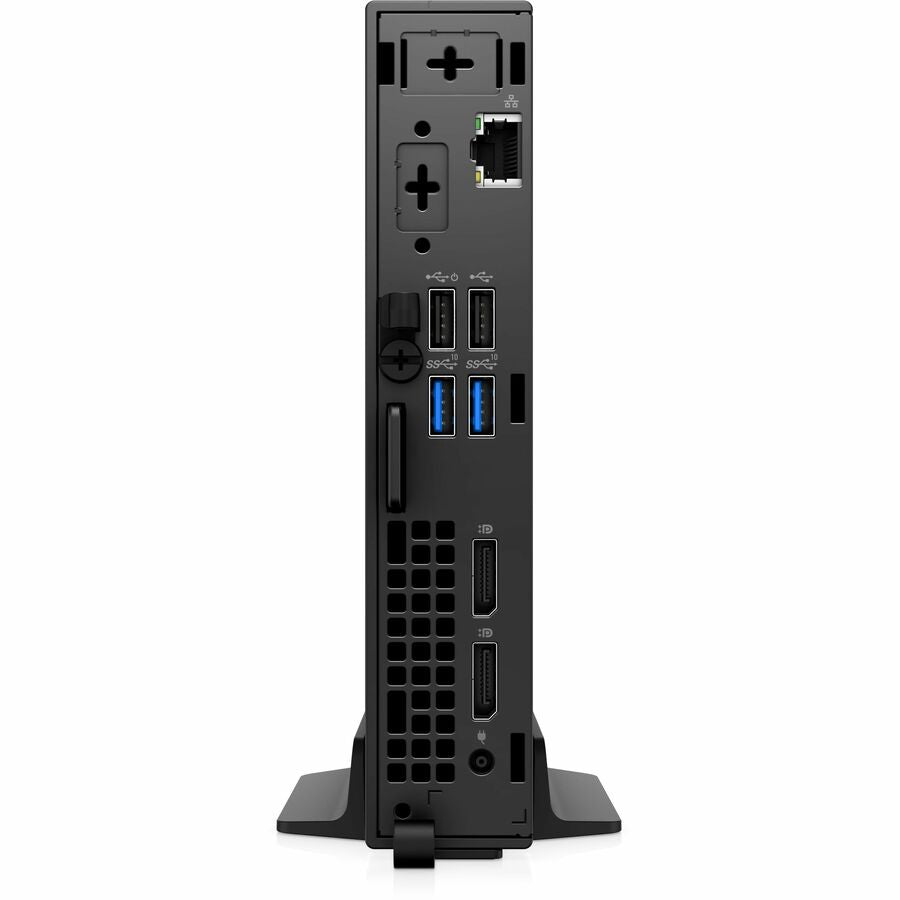 Rear Image for Dell OptiPlex 3000 Thin Client Pentium N6005 Quad-core (4 Core) 2 GHz