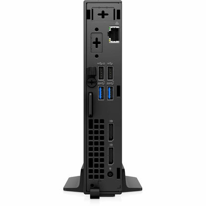 Rear Image for Dell OptiPlex 3000 Thin Client Pentium N6005 Quad-core (4 Core) 2 GHz