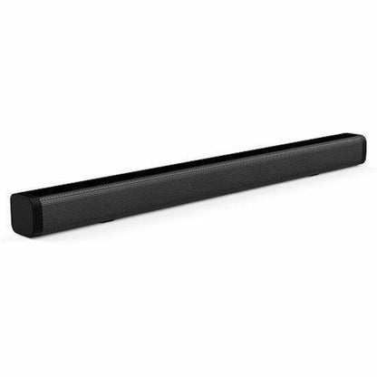 Right Image for Supersonic SC-1420SB 2.0 Bluetooth Sound Bar Speaker - 24 W RMS - Black