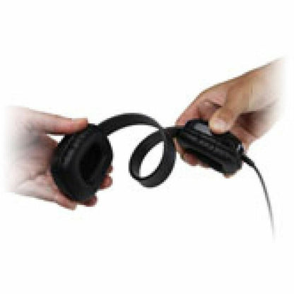 Alternate-Image7 Image for Cyber Acoustics ACM-6005C Headphone
