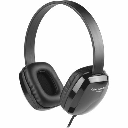 Alternate-Image8 Image for Cyber Acoustics ACM-6005C Headphone
