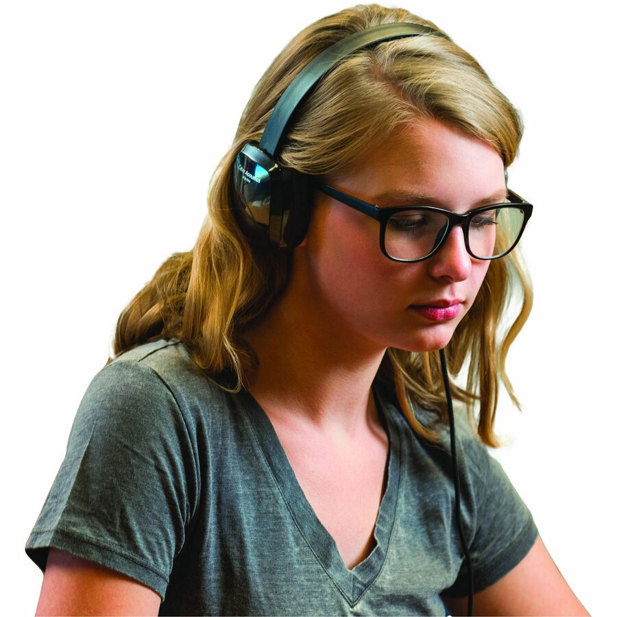 Life-Style Image for Cyber Acoustics ACM-6005C Headphone