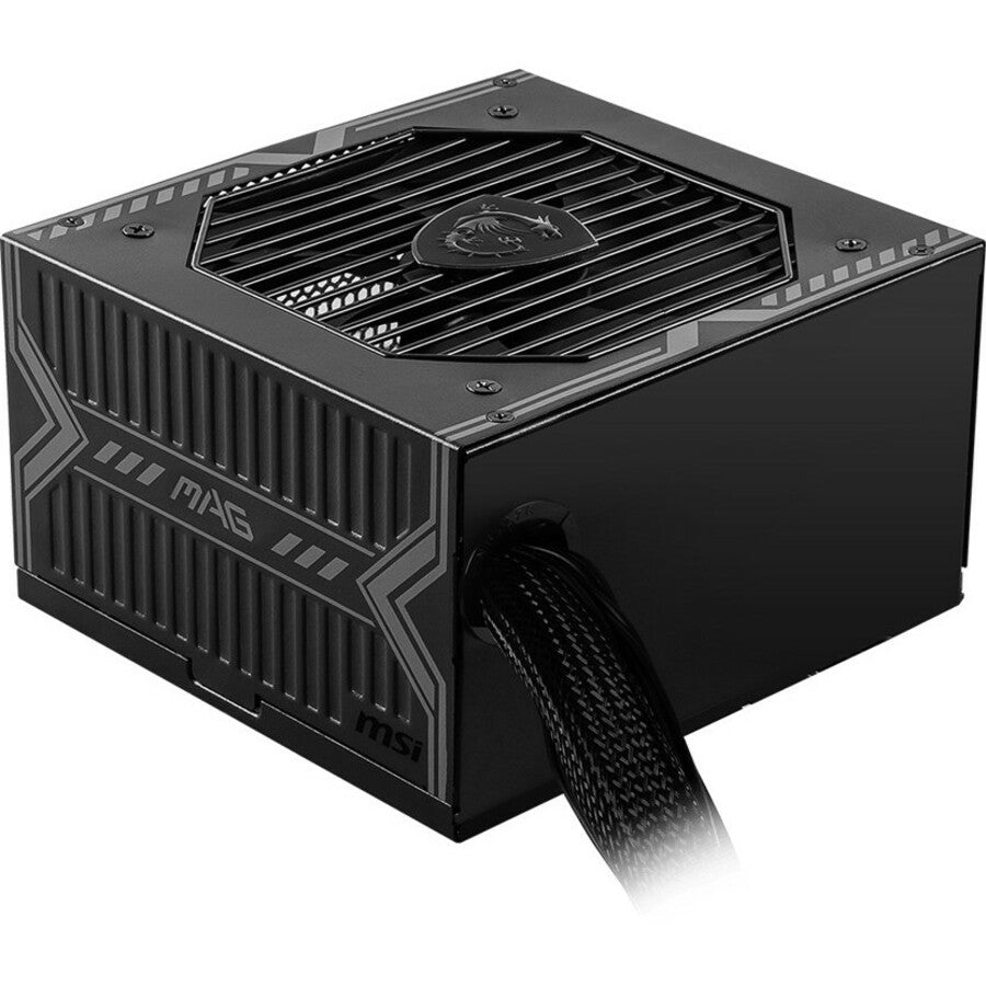 Alternate-Image2 Image for MSI 650W Power Supply