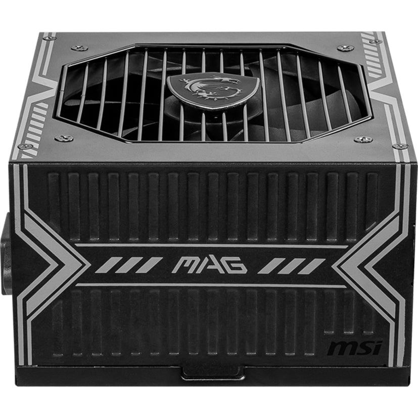 Alternate-Image3 Image for MSI MAG A550BN 550W Power Supply