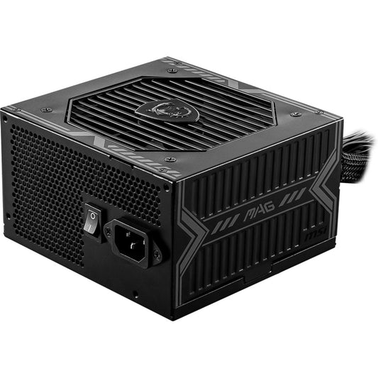 Main Image for MSI MAG A550BN 550W Power Supply