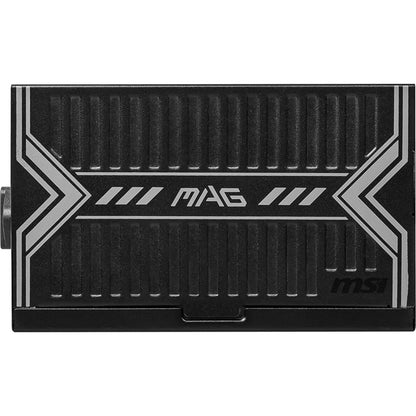 Alternate-Image1 Image for MSI MAG A550BN 550W Power Supply