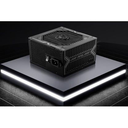 Alternate-Image9 Image for MSI MAG A550BN 550W Power Supply