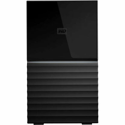Alternate-Image1 Image for WD My Book Duo Desktop RAID Storage