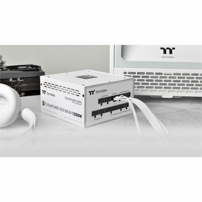Alternate-Image10 Image for Thermaltake Toughpower GF3 Snow TPD-1200AH3FLG 1200W Power Supply
