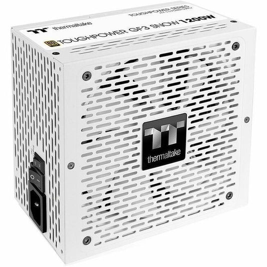 Main Image for Thermaltake Toughpower GF3 Snow TPD-1200AH3FLG 1200W Power Supply