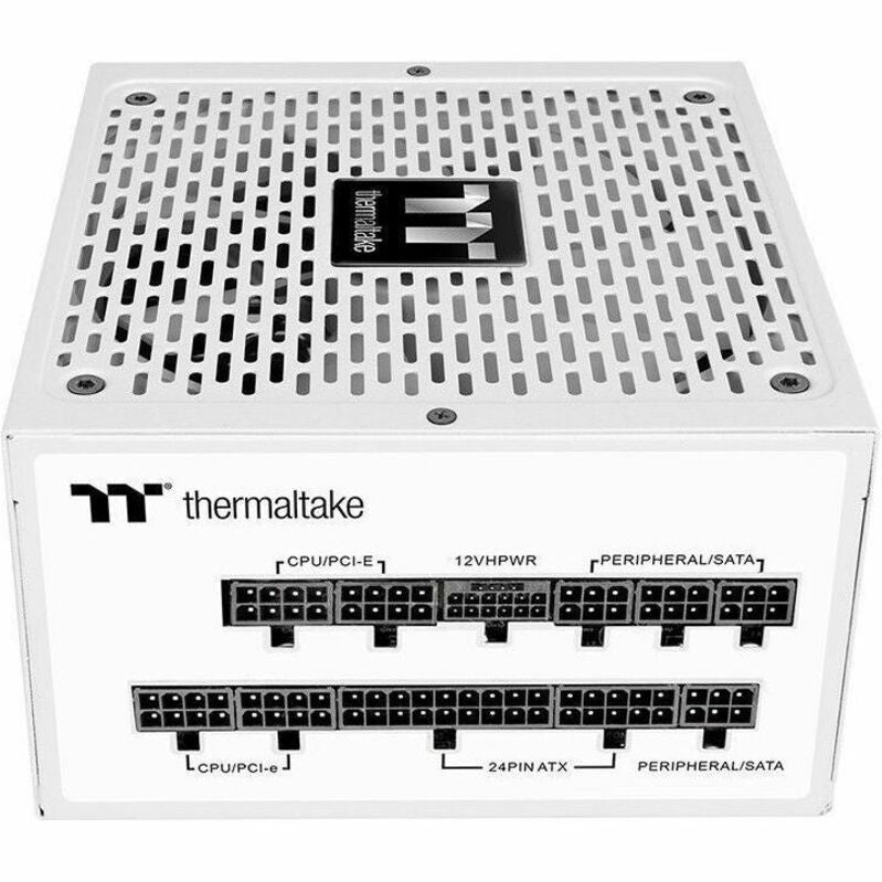 Alternate-Image1 Image for Thermaltake Toughpower GF3 Snow TPD-1200AH3FLG 1200W Power Supply