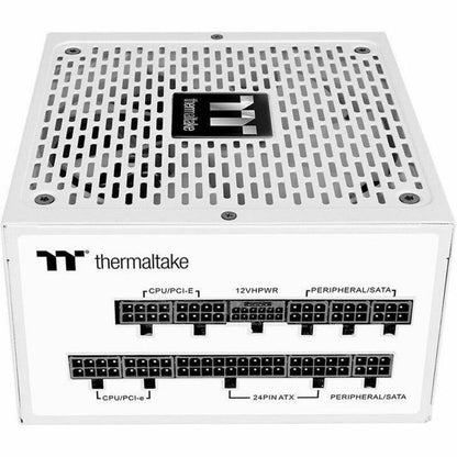 Alternate-Image1 Image for Thermaltake Toughpower GF3 Snow TPD-1200AH3FLG 1200W Power Supply