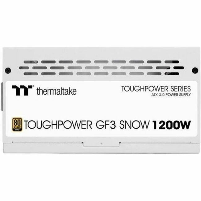 Alternate-Image3 Image for Thermaltake Toughpower GF3 Snow TPD-1200AH3FLG 1200W Power Supply