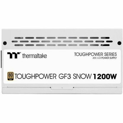 Alternate-Image3 Image for Thermaltake Toughpower GF3 Snow TPD-1200AH3FLG 1200W Power Supply