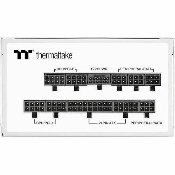 Alternate-Image5 Image for Thermaltake Toughpower GF3 Snow TPD-1200AH3FLG 1200W Power Supply
