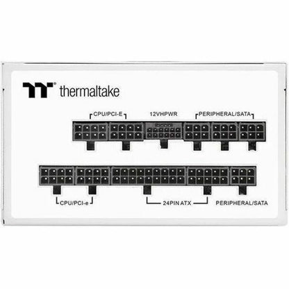 Alternate-Image5 Image for Thermaltake Toughpower GF3 Snow TPD-1200AH3FLG 1200W Power Supply
