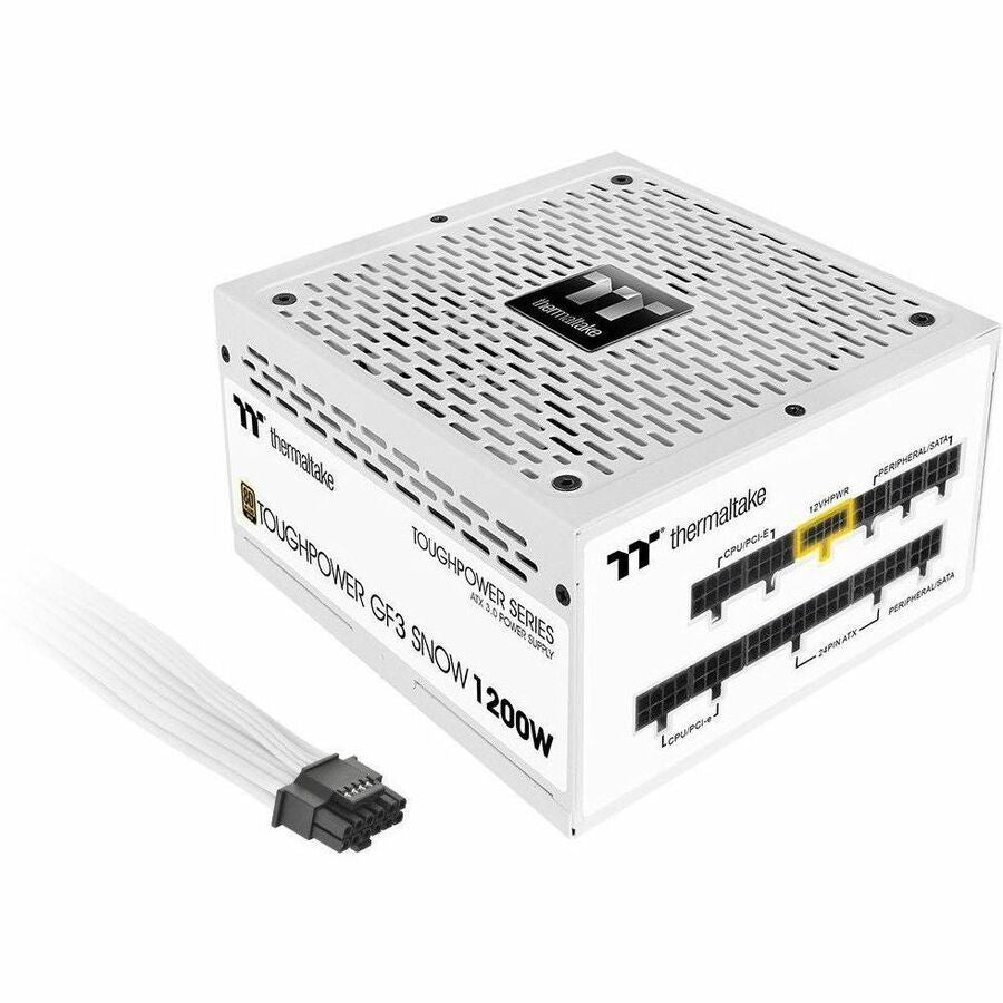 Alternate-Image8 Image for Thermaltake Toughpower GF3 Snow TPD-1200AH3FLG 1200W Power Supply