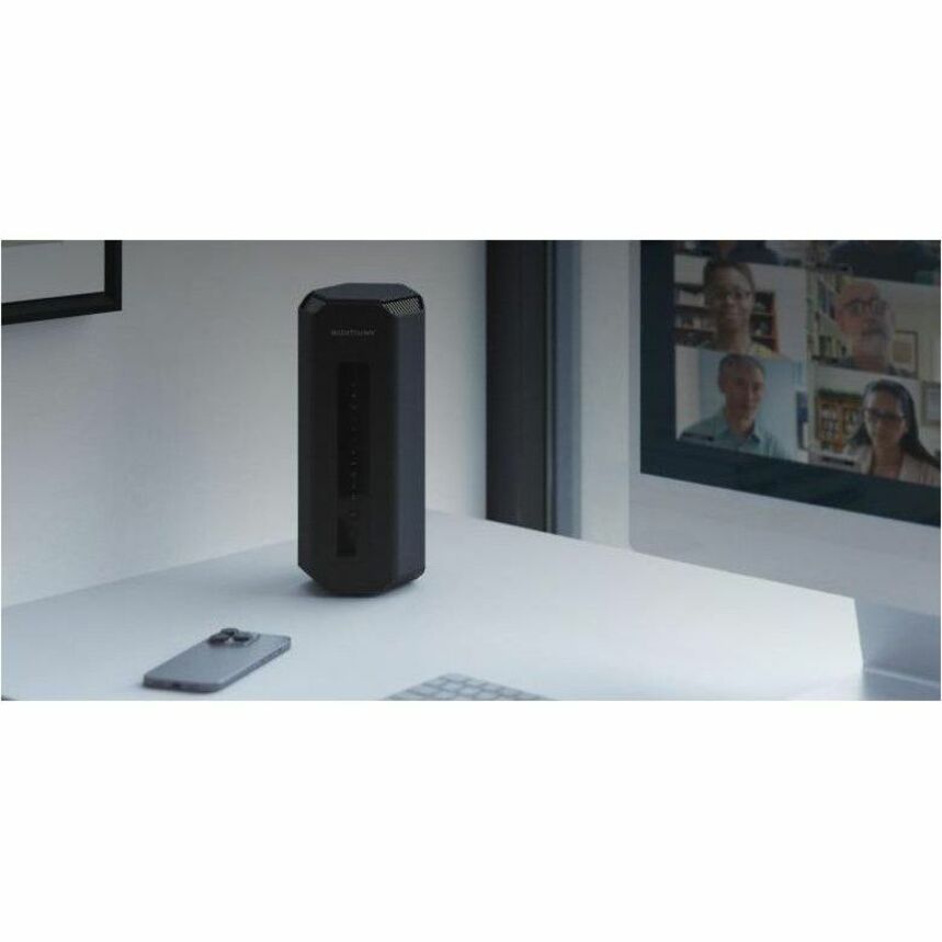 Life-Style Image for Netgear Nighthawk RS700S Wi-Fi 7 IEEE 802.11be Ethernet Wireless Router