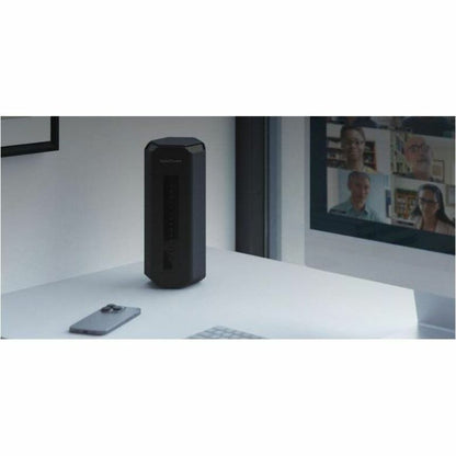 Life-Style Image for Netgear Nighthawk RS700S Wi-Fi 7 IEEE 802.11be Ethernet Wireless Router