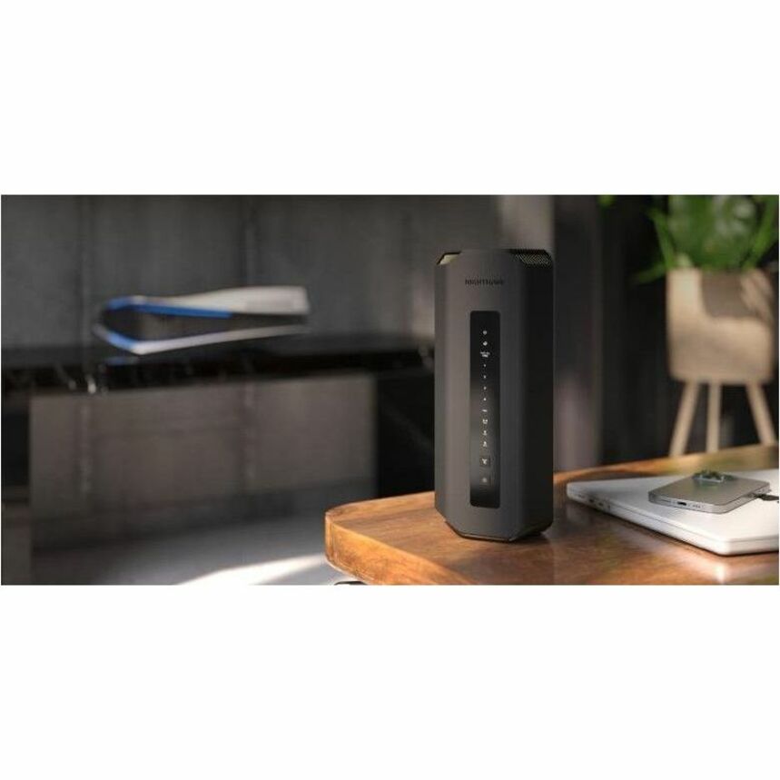 Alternate-Image1 Image for Netgear Nighthawk RS700S Wi-Fi 7 IEEE 802.11be Ethernet Wireless Router
