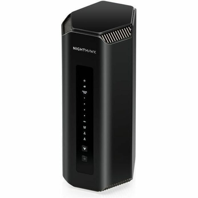 Left Image for Netgear Nighthawk RS700S Wi-Fi 7 IEEE 802.11be Ethernet Wireless Router