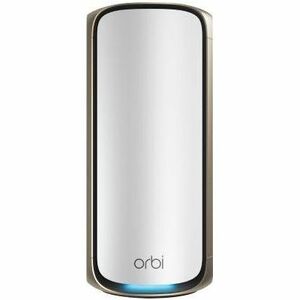 Main Image for Netgear Orbi RBE970 Quad Band Wi-Fi 7 IEEE 802.11be 27 Gbit/s Wireless Access Point