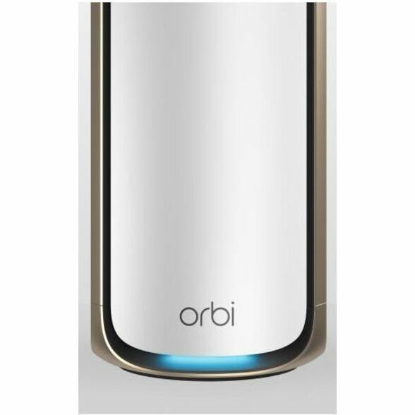 Alternate-Image2 Image for Netgear Orbi RBE970 Quad Band Wi-Fi 7 IEEE 802.11be 27 Gbit/s Wireless Access Point