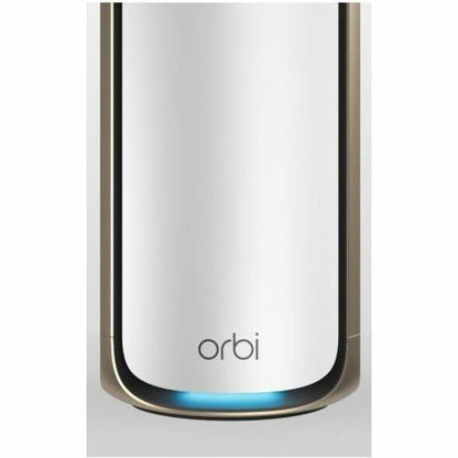 Alternate-Image2 Image for Netgear Orbi RBE970 Quad Band Wi-Fi 7 IEEE 802.11be 27 Gbit/s Wireless Access Point